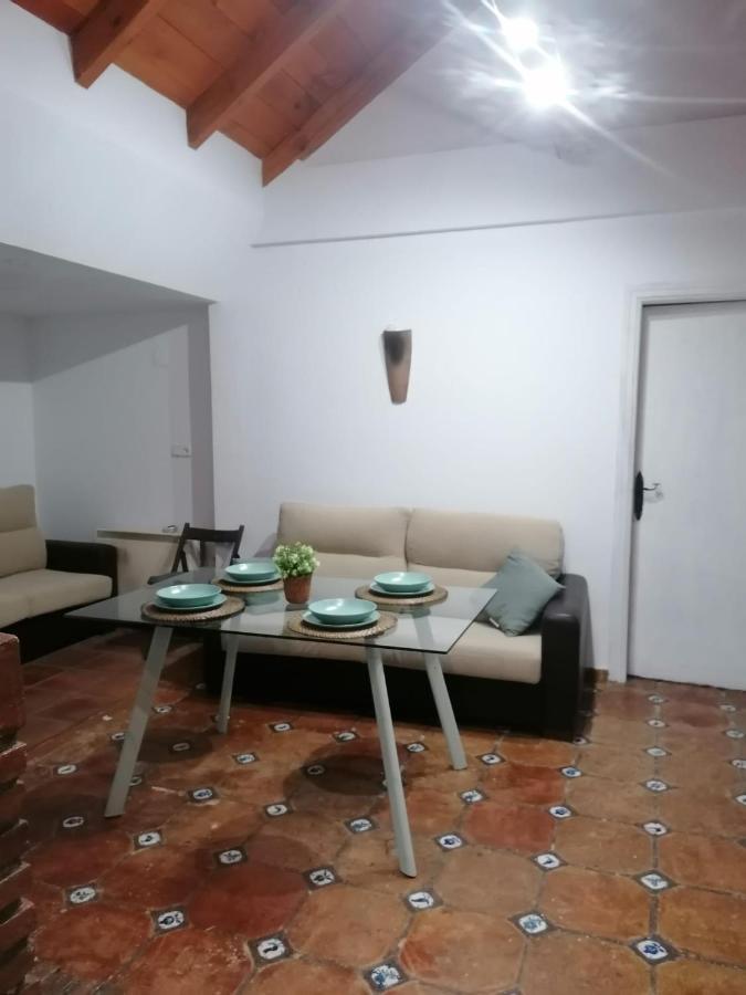 Apartamentos Miradores De Γρανάδα Εξωτερικό φωτογραφία