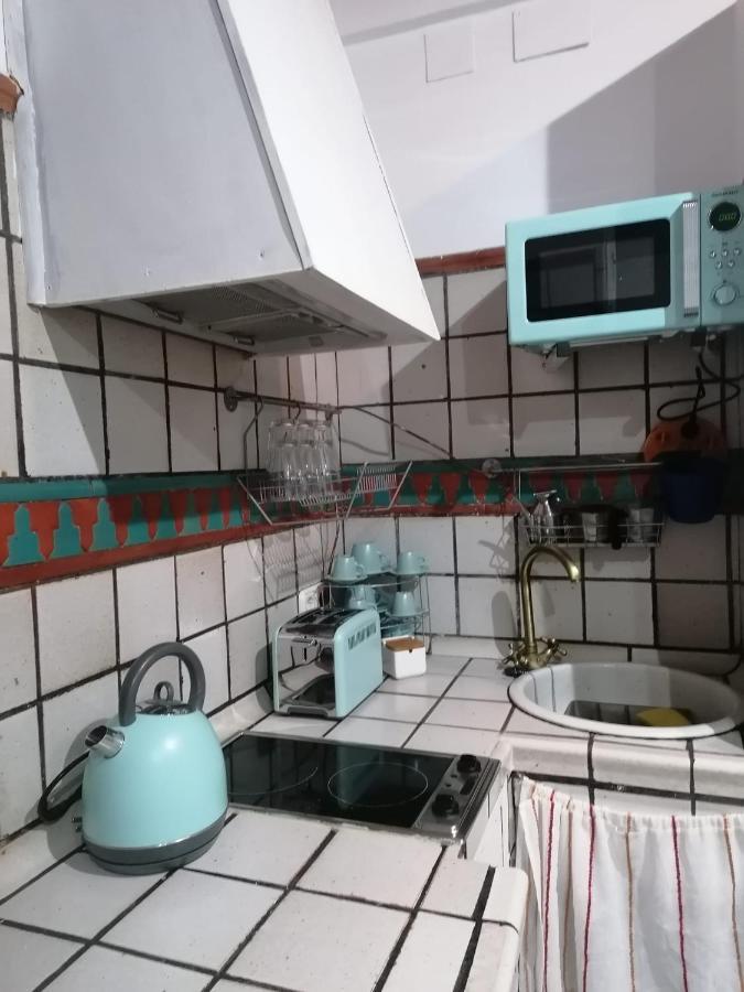 Apartamentos Miradores De Γρανάδα Εξωτερικό φωτογραφία