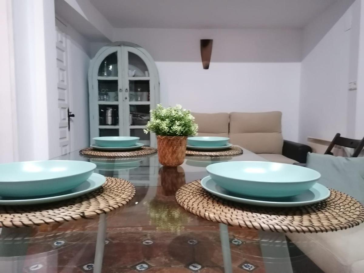 Apartamentos Miradores De Γρανάδα Εξωτερικό φωτογραφία