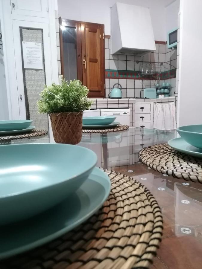 Apartamentos Miradores De Γρανάδα Εξωτερικό φωτογραφία