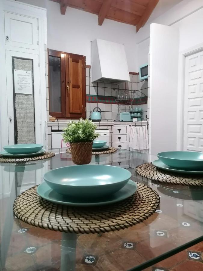 Apartamentos Miradores De Γρανάδα Εξωτερικό φωτογραφία
