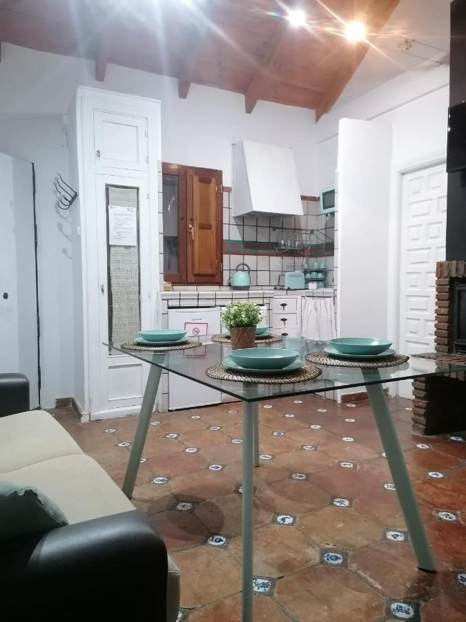 Apartamentos Miradores De Γρανάδα Εξωτερικό φωτογραφία