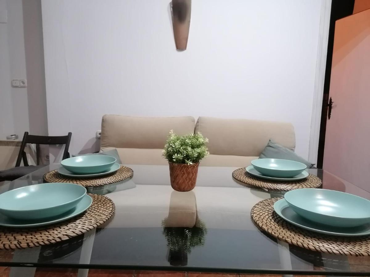 Apartamentos Miradores De Γρανάδα Εξωτερικό φωτογραφία