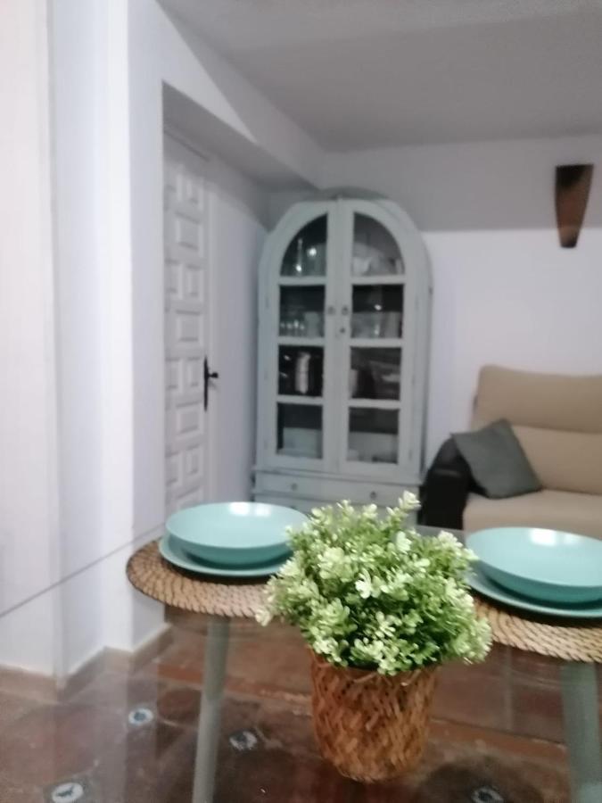 Apartamentos Miradores De Γρανάδα Εξωτερικό φωτογραφία