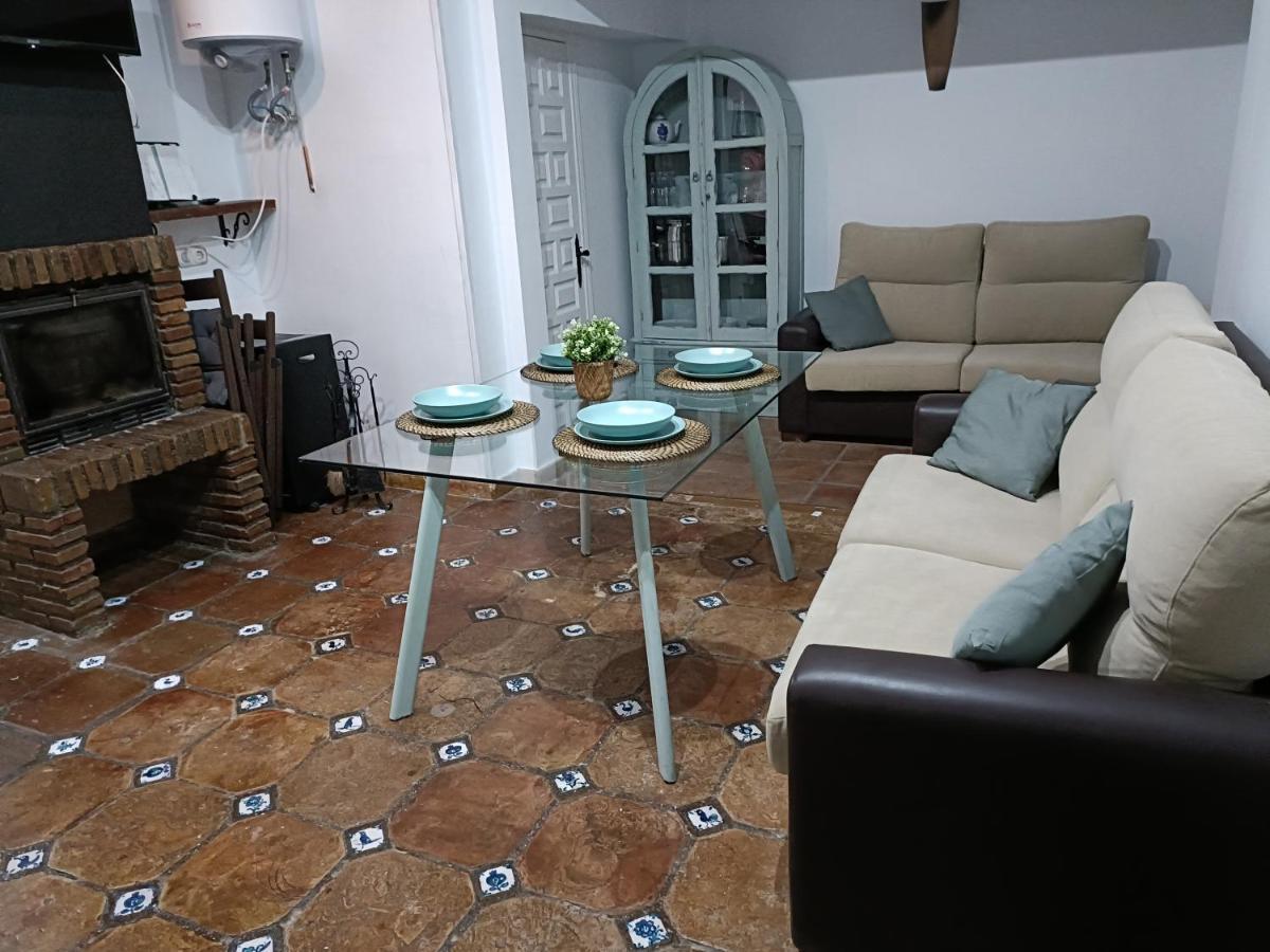 Apartamentos Miradores De Γρανάδα Εξωτερικό φωτογραφία