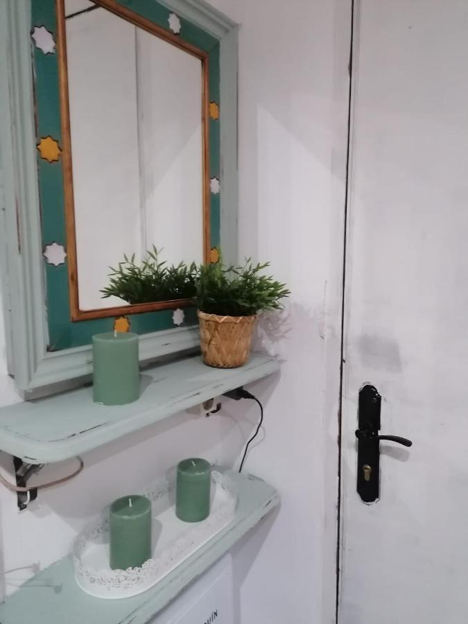 Apartamentos Miradores De Γρανάδα Εξωτερικό φωτογραφία
