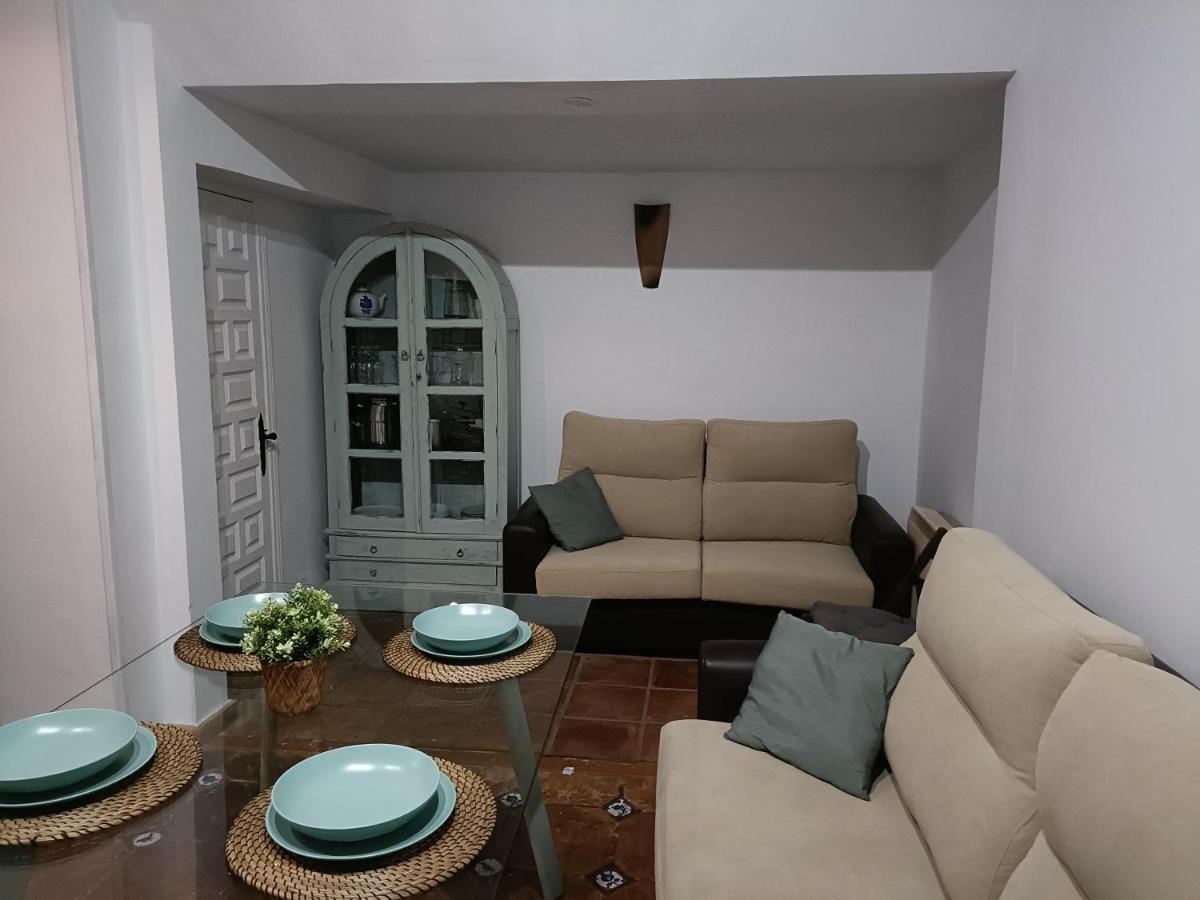 Apartamentos Miradores De Γρανάδα Εξωτερικό φωτογραφία