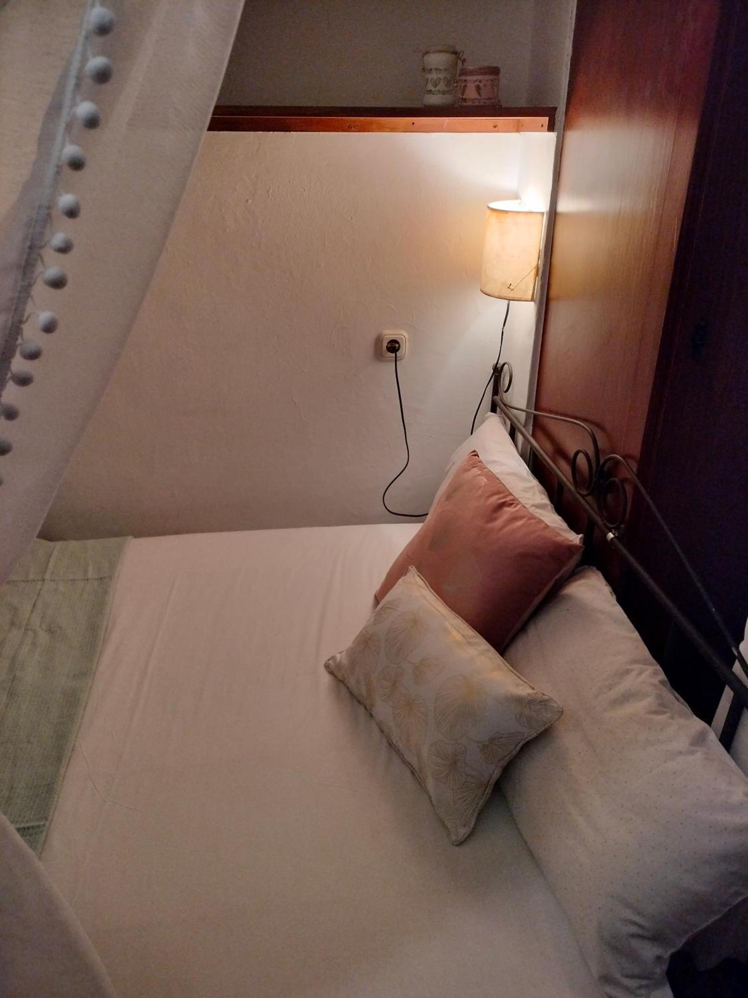 Apartamentos Miradores De Γρανάδα Εξωτερικό φωτογραφία