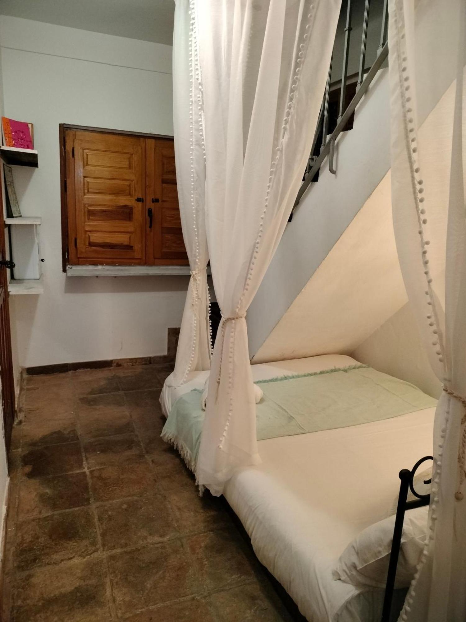 Apartamentos Miradores De Γρανάδα Εξωτερικό φωτογραφία
