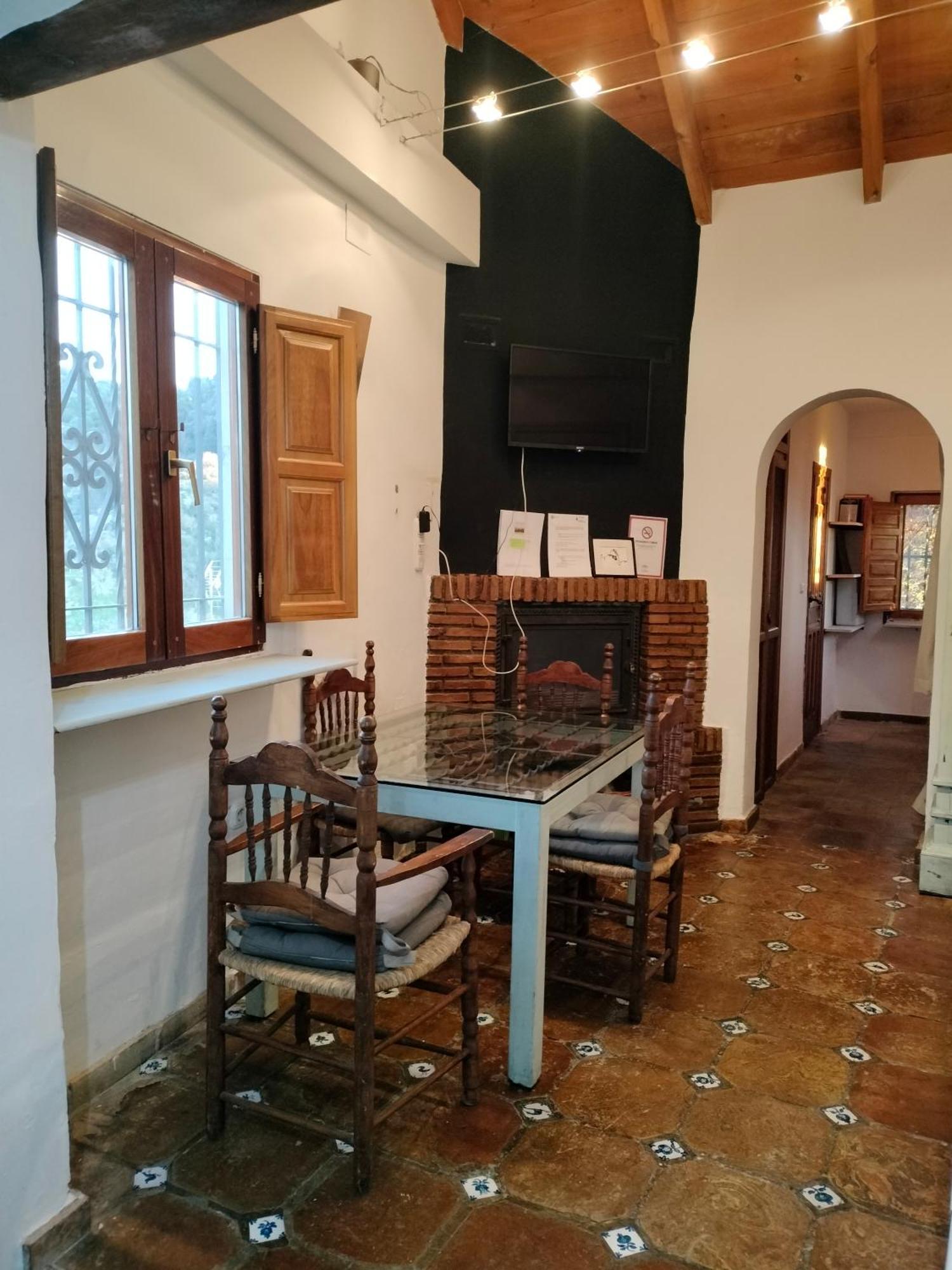 Apartamentos Miradores De Γρανάδα Εξωτερικό φωτογραφία