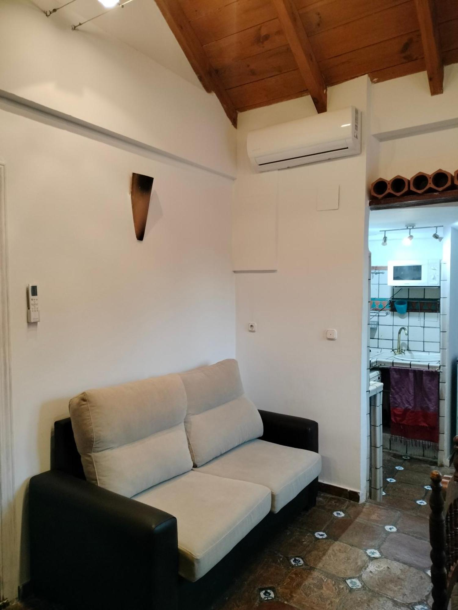 Apartamentos Miradores De Γρανάδα Εξωτερικό φωτογραφία