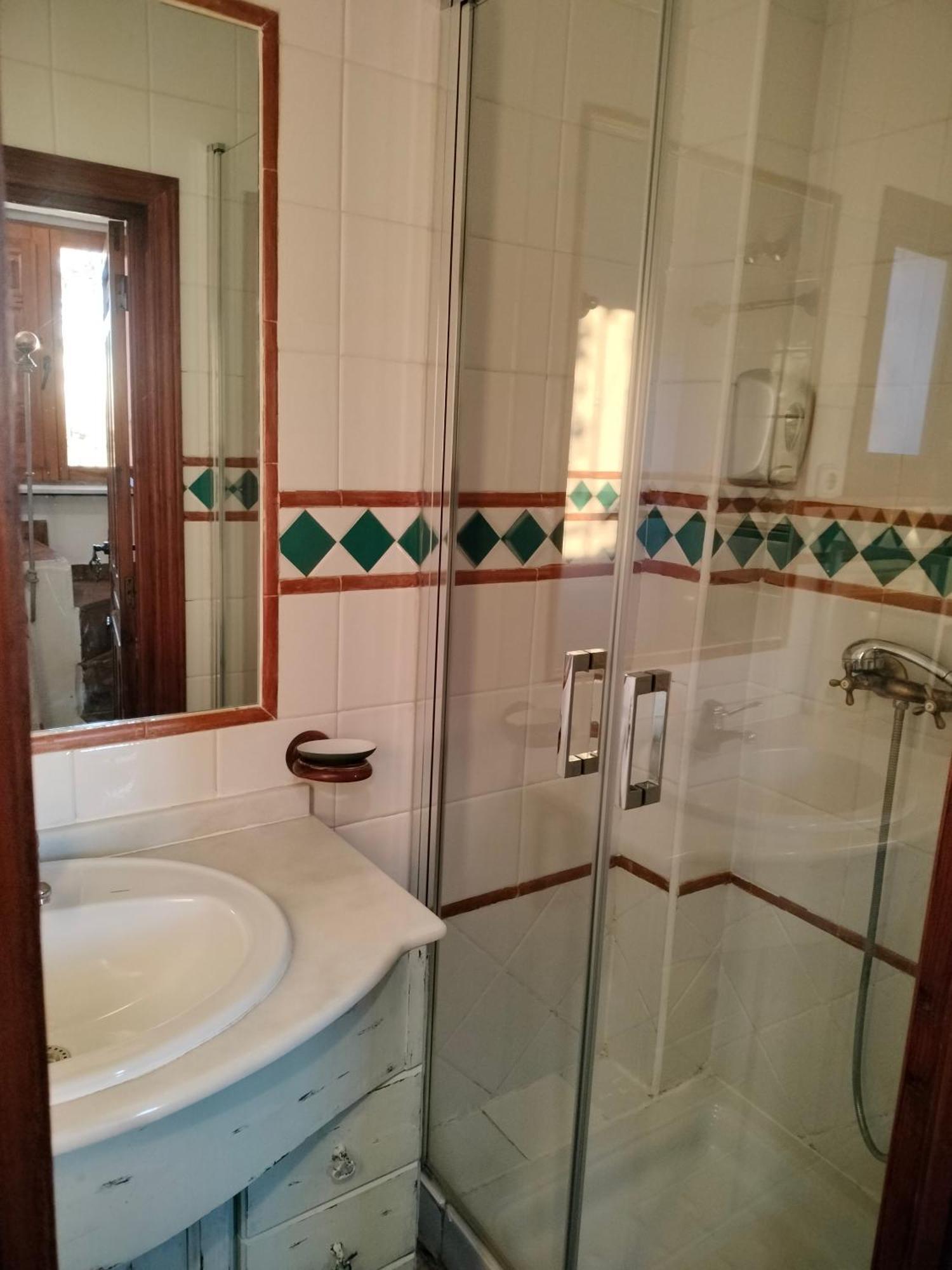 Apartamentos Miradores De Γρανάδα Εξωτερικό φωτογραφία