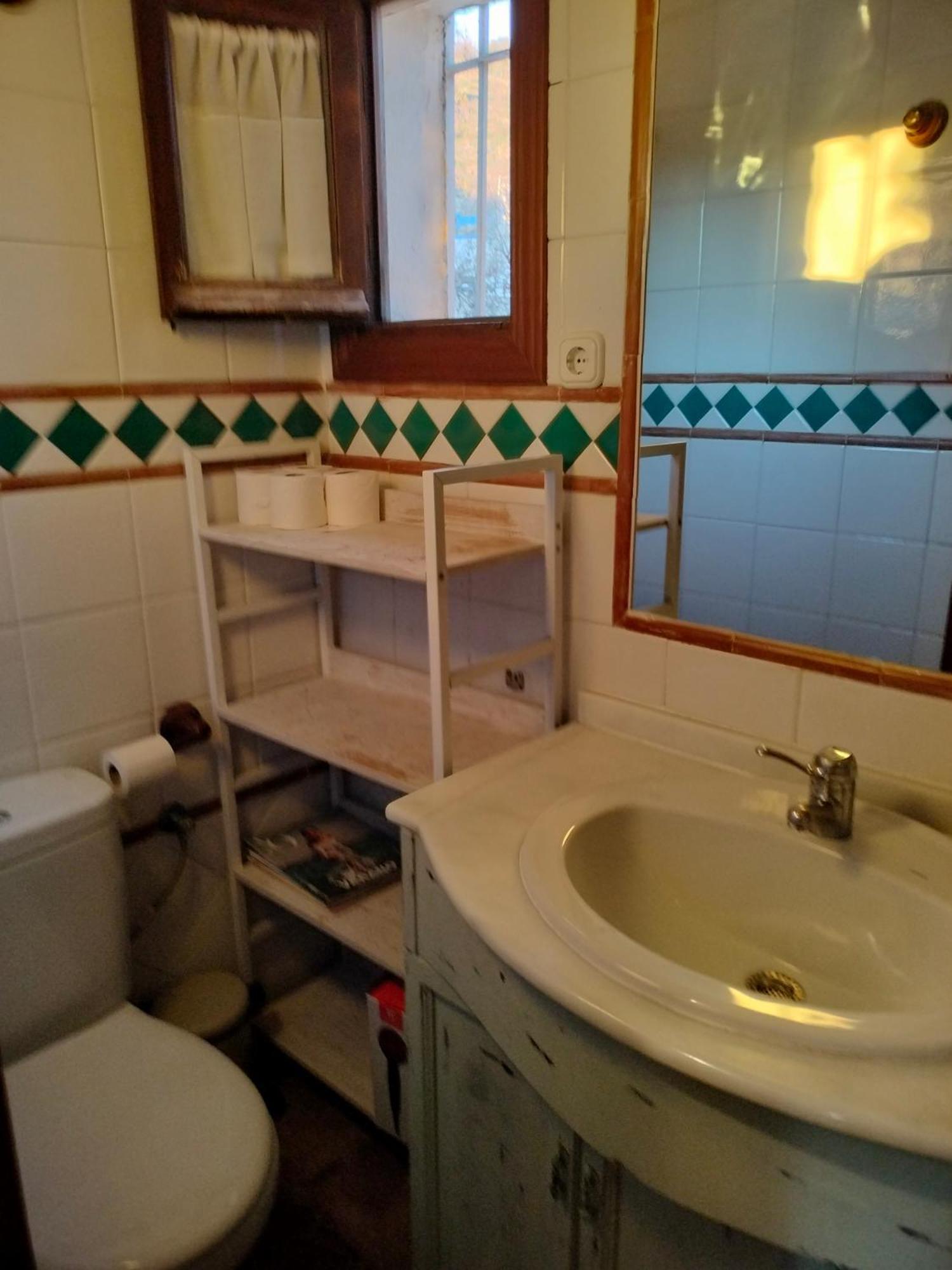 Apartamentos Miradores De Γρανάδα Εξωτερικό φωτογραφία
